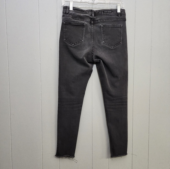 Citizens Of Humanity Rocket High Rise Skinny Jeans - Picture 5 of 11